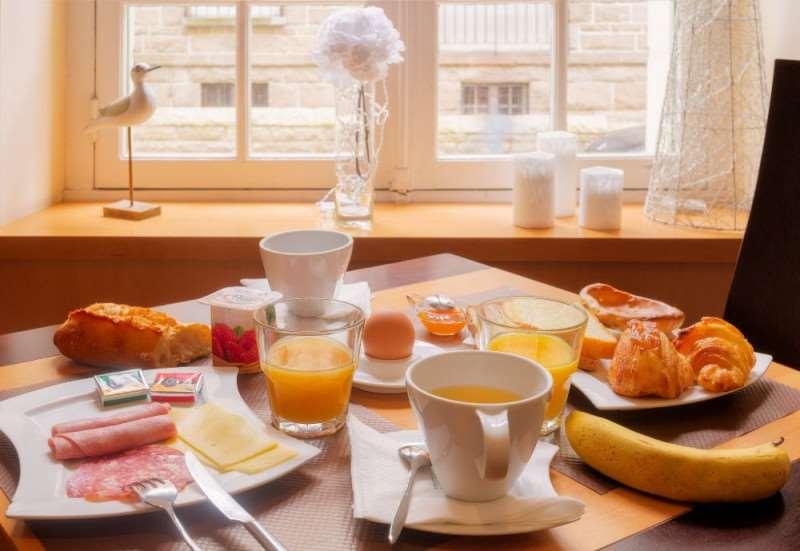 Hotel Balmoral Dinard Wyposażenia zdjęcie