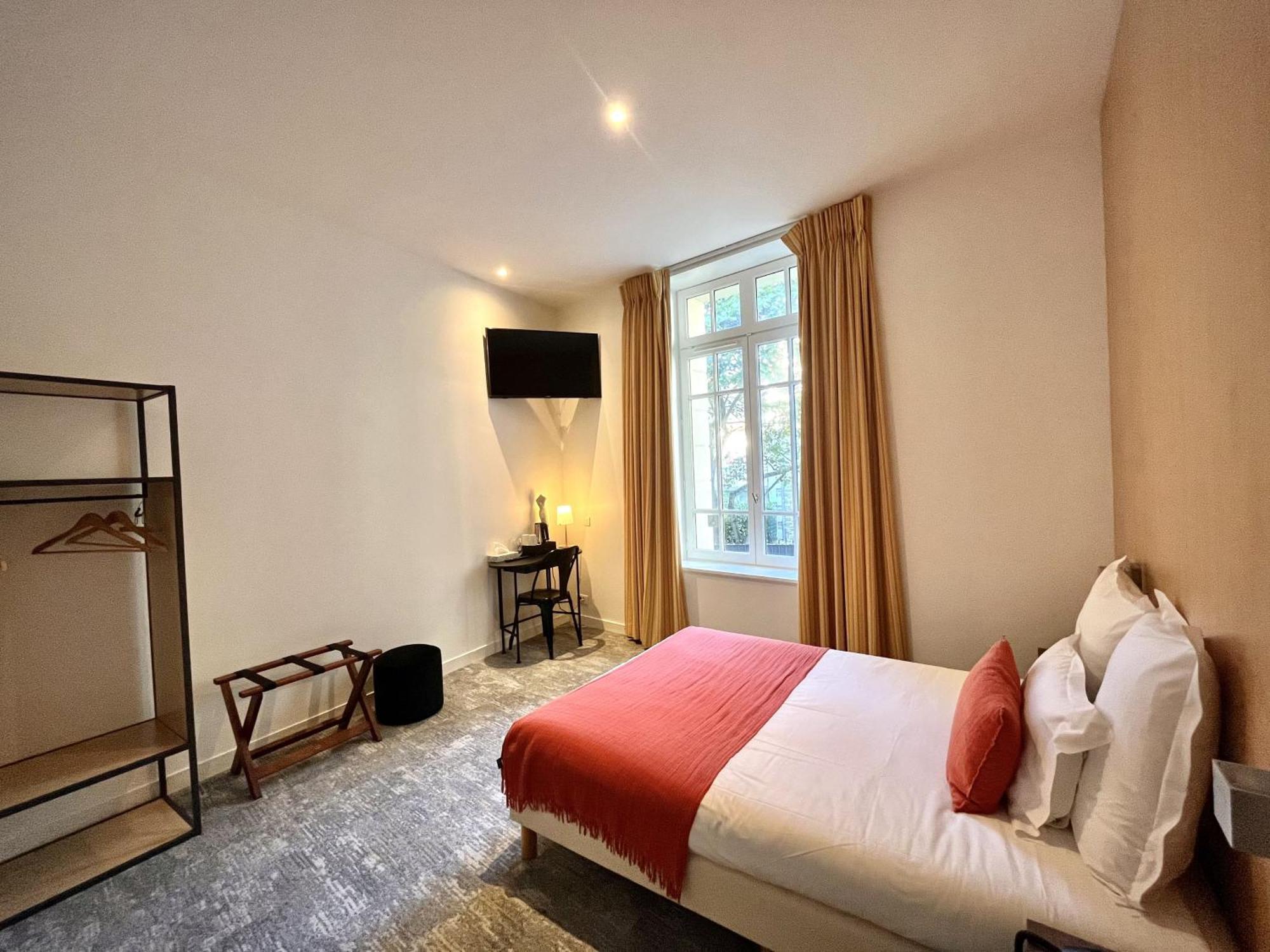 Hotel Balmoral Dinard Zewnętrze zdjęcie