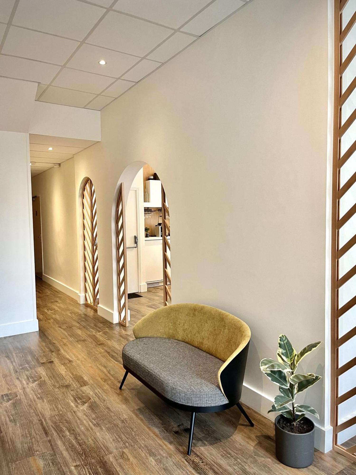 Hotel Balmoral Dinard Zewnętrze zdjęcie