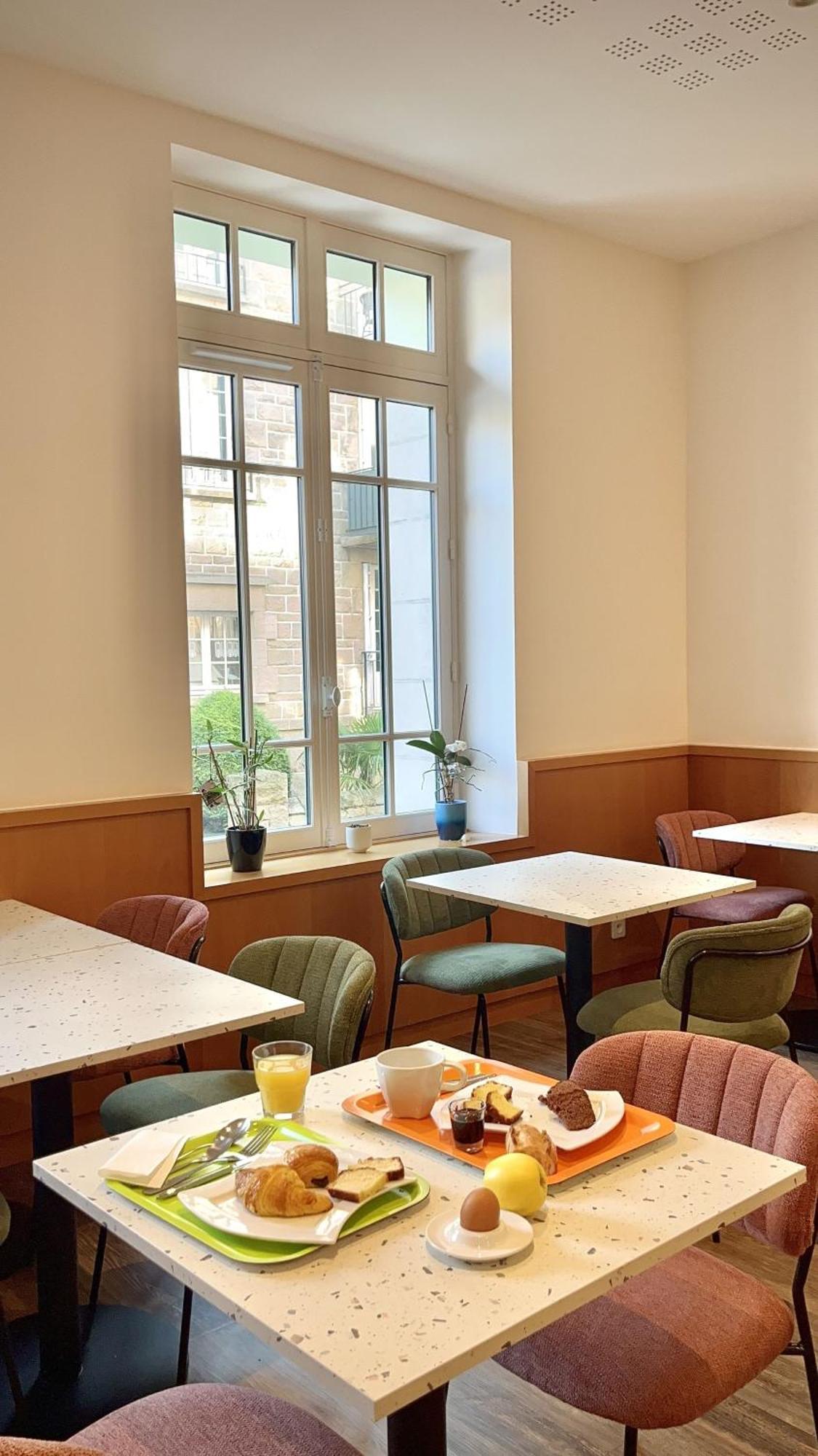 Hotel Balmoral Dinard Zewnętrze zdjęcie