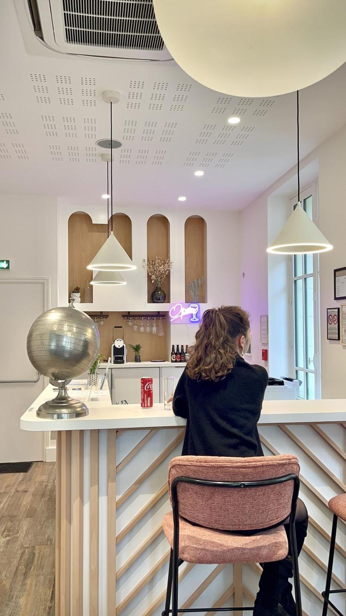 Hotel Balmoral Dinard Zewnętrze zdjęcie