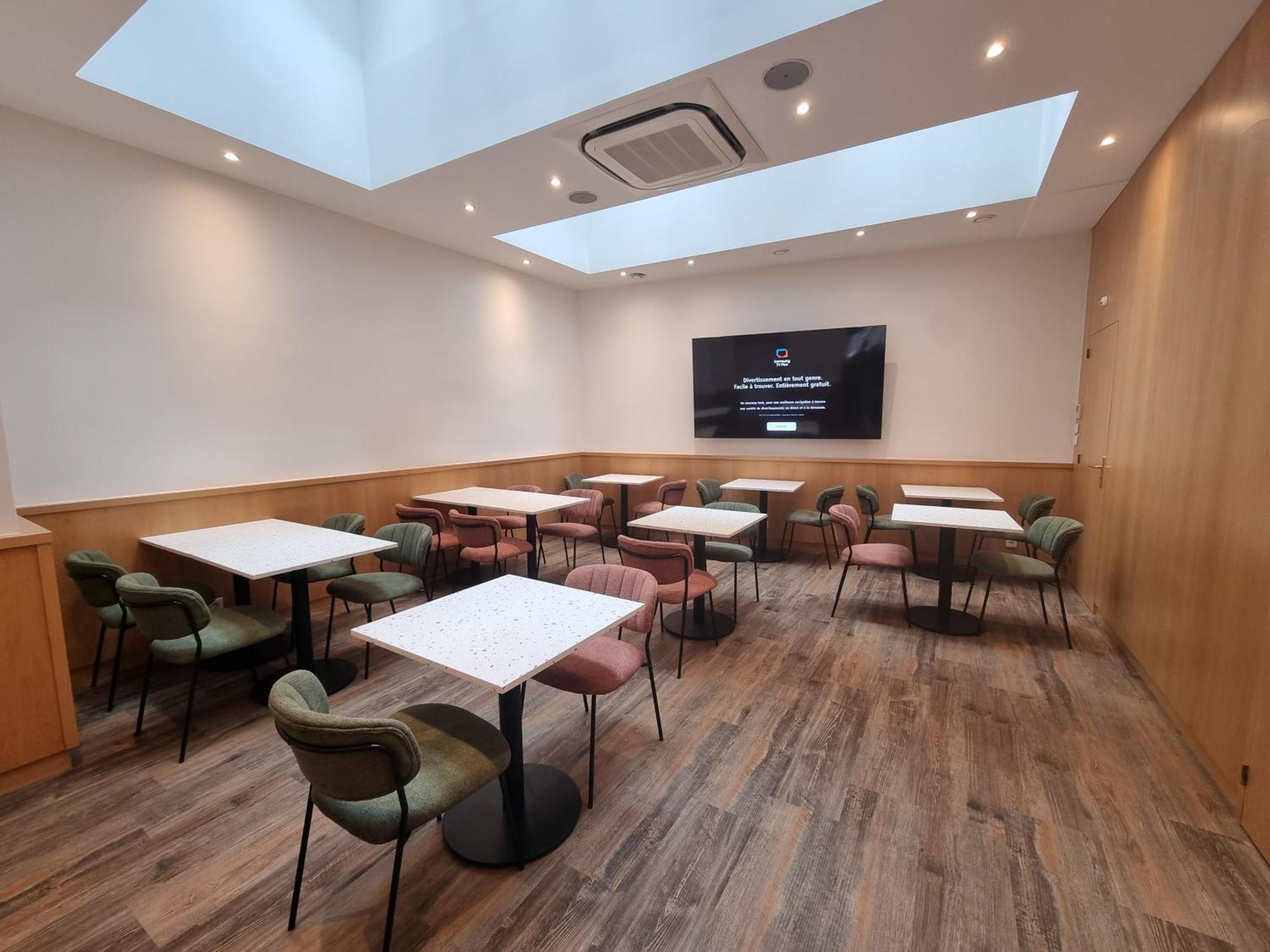 Hotel Balmoral Dinard Zewnętrze zdjęcie