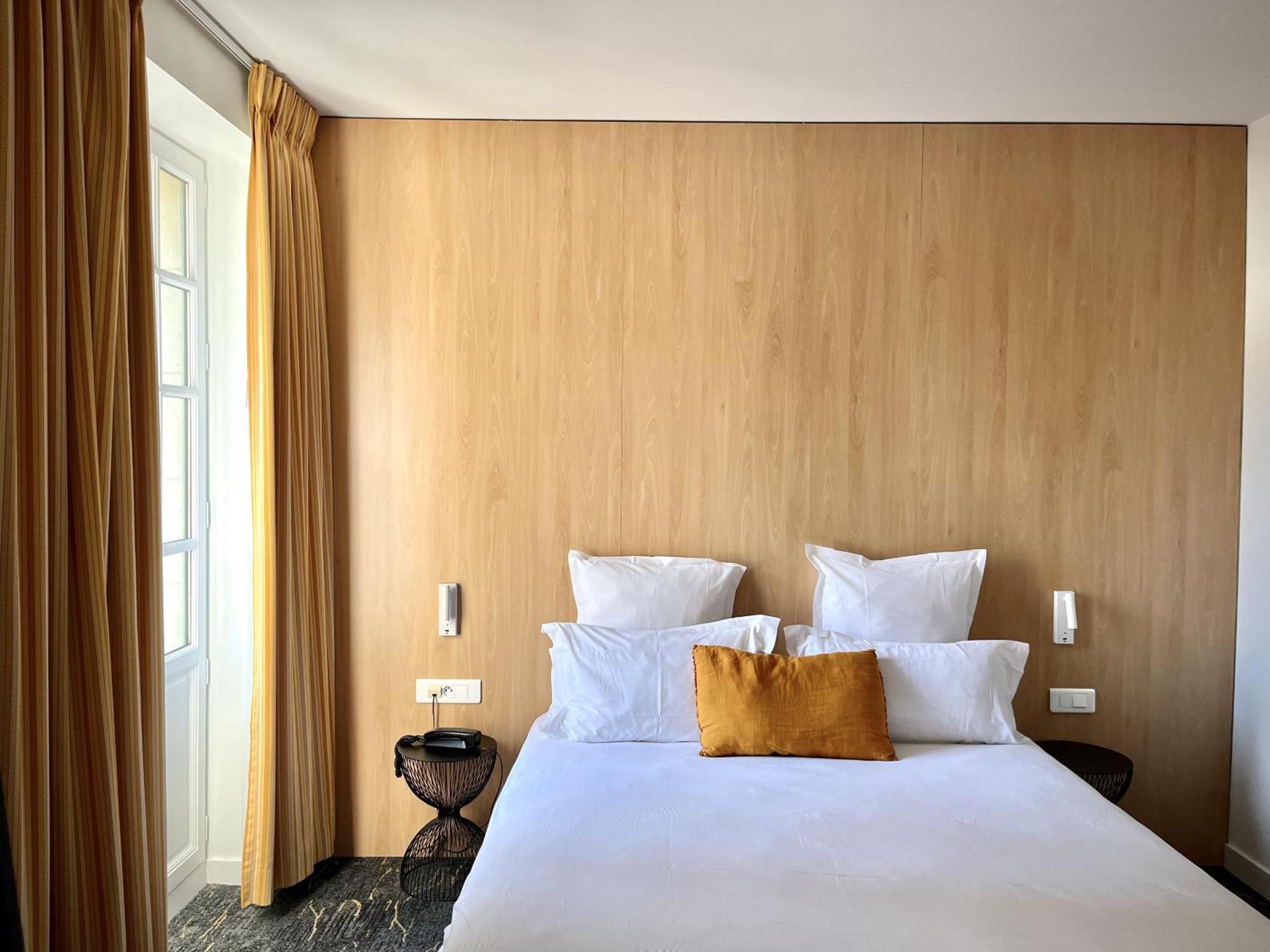 Hotel Balmoral Dinard Zewnętrze zdjęcie