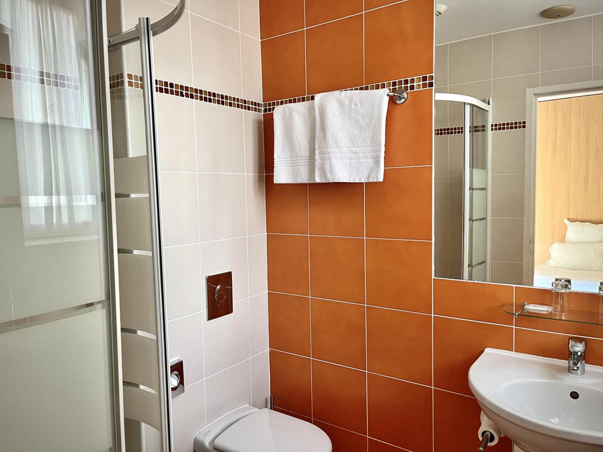 Hotel Balmoral Dinard Zewnętrze zdjęcie