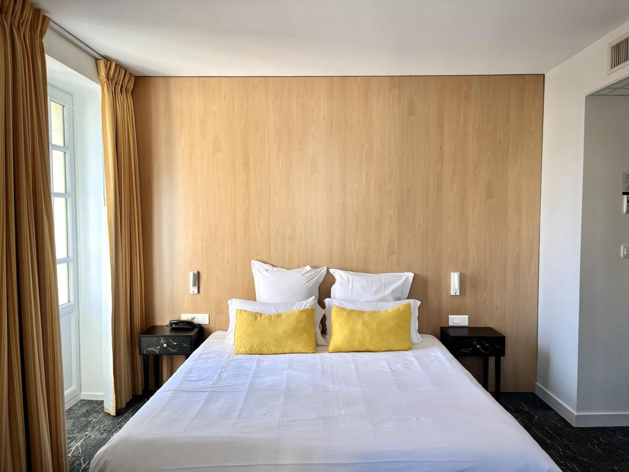 Hotel Balmoral Dinard Zewnętrze zdjęcie