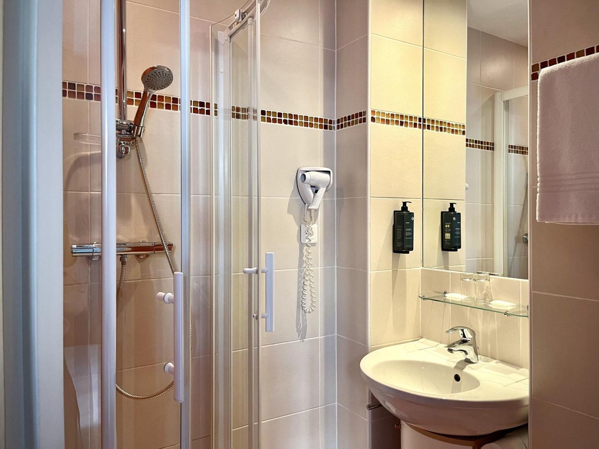 Hotel Balmoral Dinard Zewnętrze zdjęcie