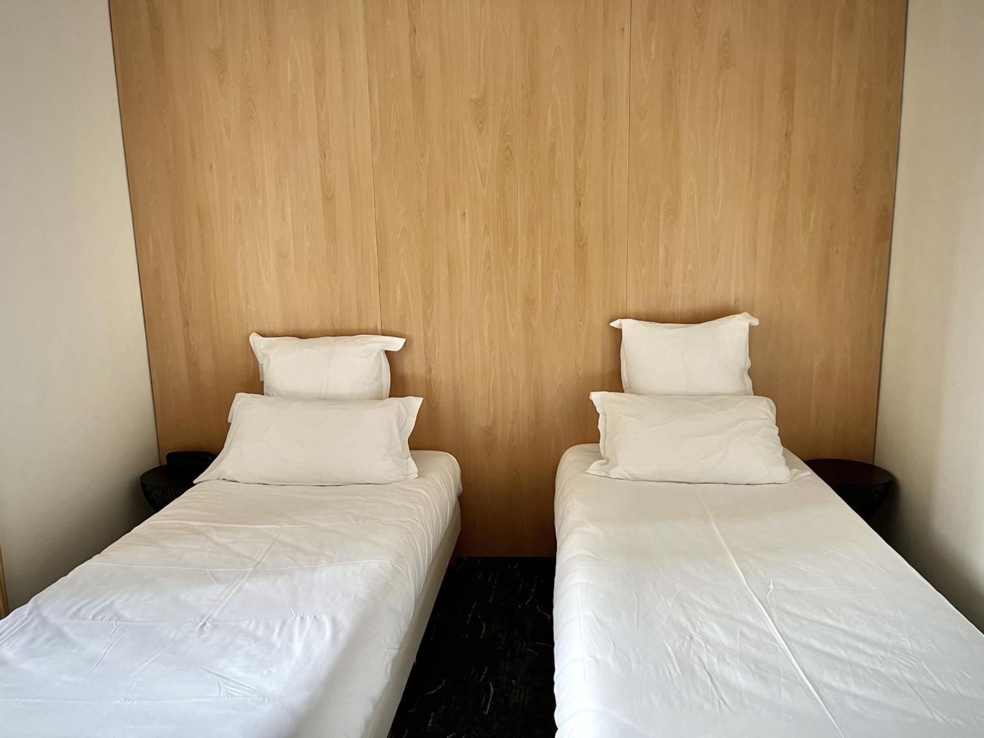 Hotel Balmoral Dinard Zewnętrze zdjęcie