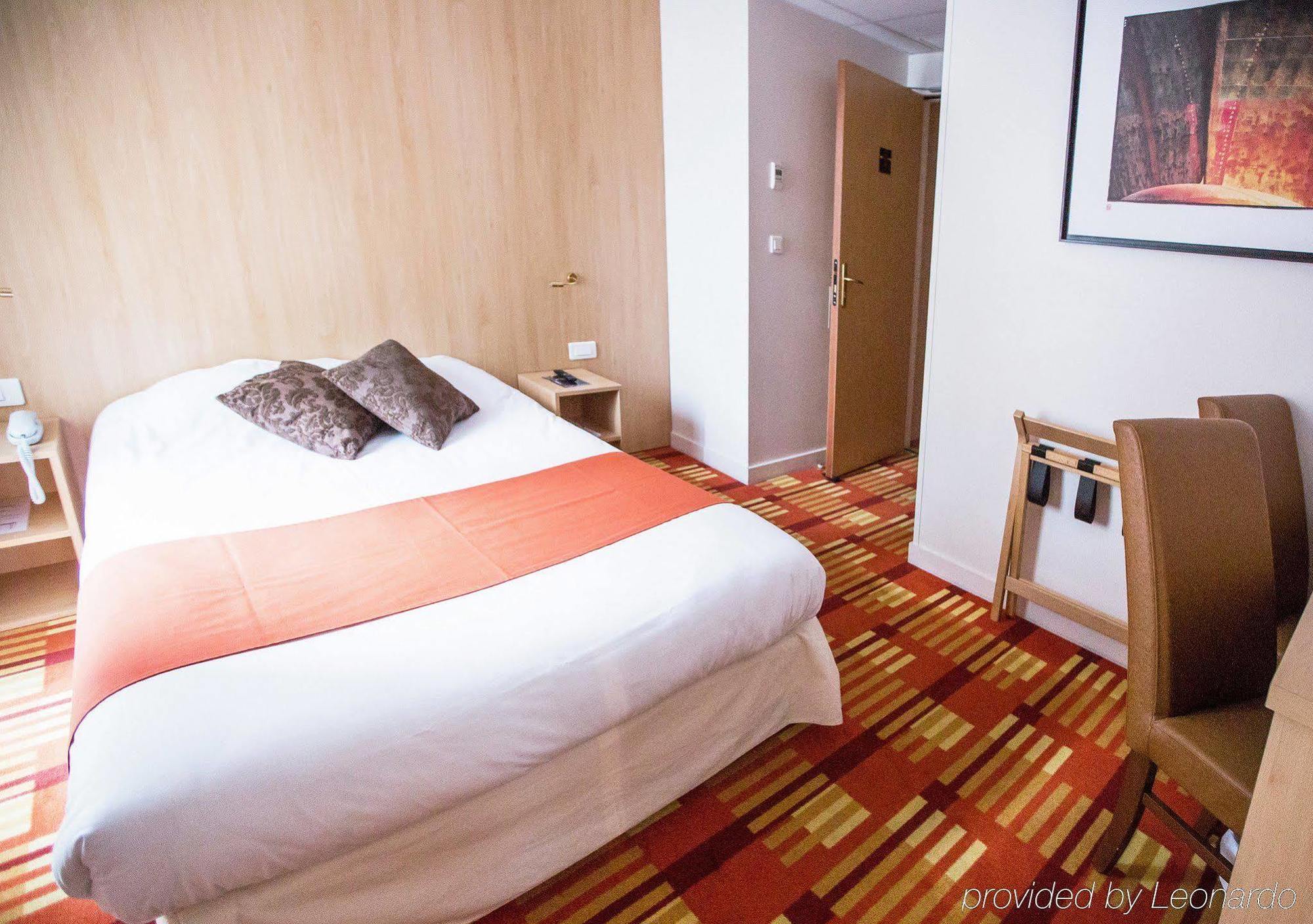Hotel Balmoral Dinard Zewnętrze zdjęcie