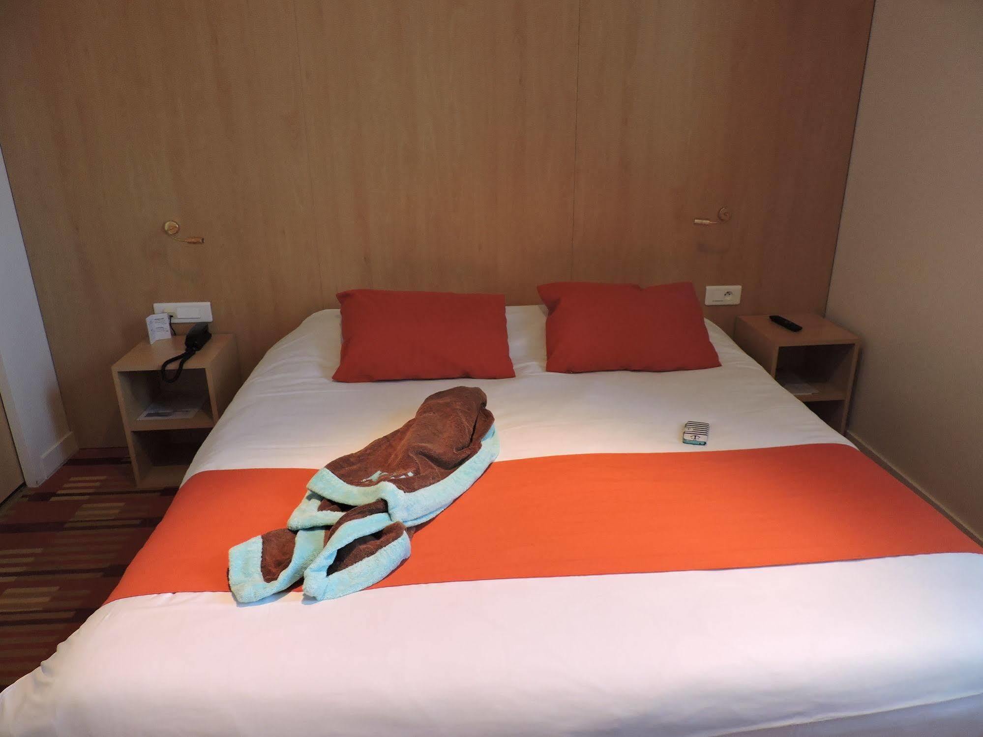Hotel Balmoral Dinard Zewnętrze zdjęcie