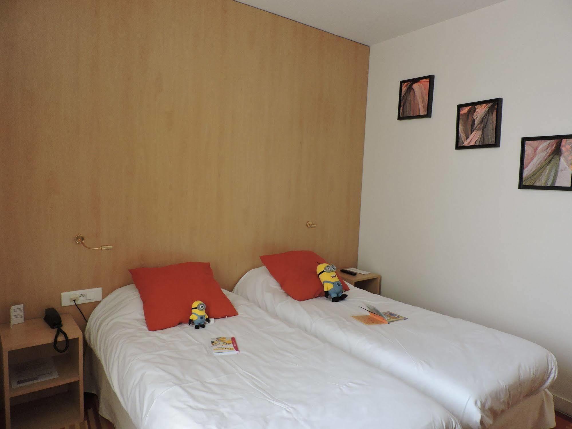 Hotel Balmoral Dinard Zewnętrze zdjęcie