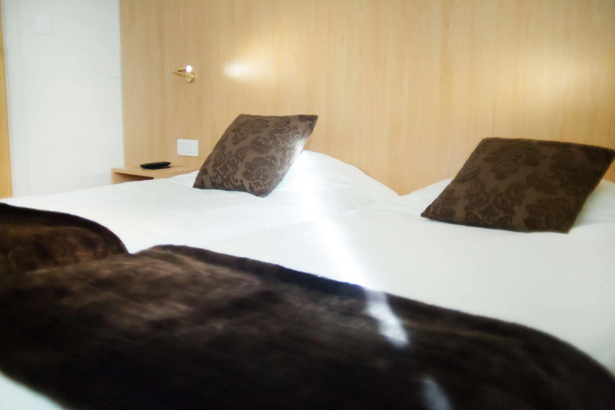 Hotel Balmoral Dinard Zewnętrze zdjęcie